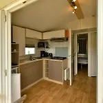 Am Waldrand - Mobilheim Mediterranee Fuer 4 Personen - Caravelle * Neustadt in Holstein